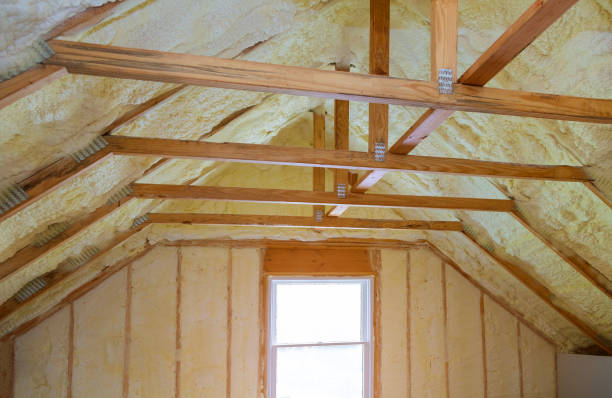 Best Blown-in Insulation  in Watts Mills, SC