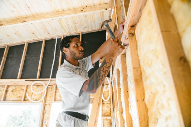 Best Garage Insulation Installation  in Watts Mills, SC