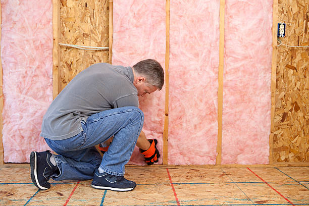 Best Insulation for New Construction  in Watts Mills, SC